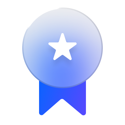 badge icon