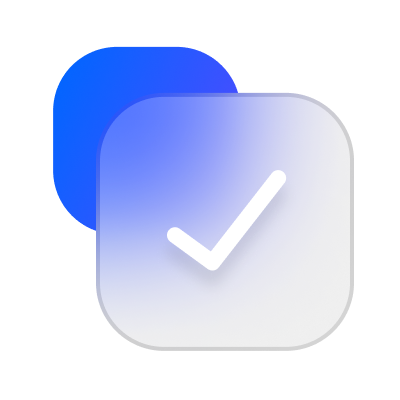 checkbox icon